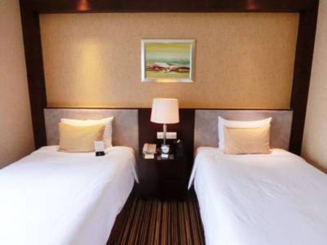 Leeden Hotel