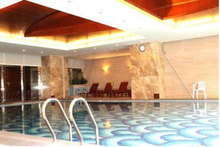 Leeden Hotel
