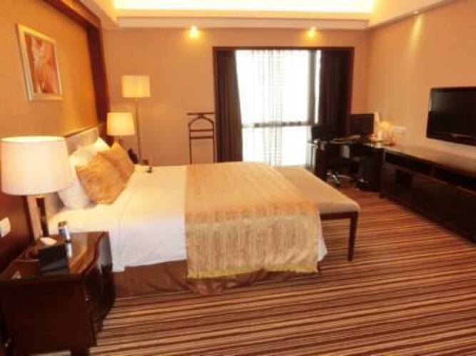Leeden Hotel