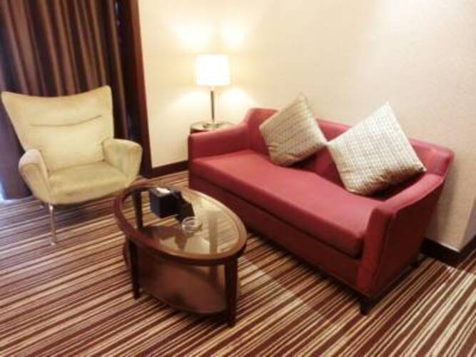 Leeden Hotel