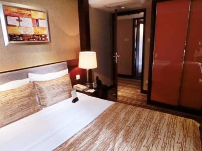 Leeden Hotel