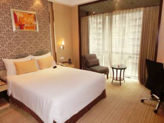 Leeden Hotel