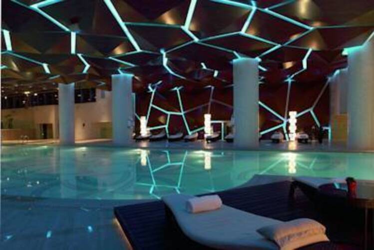 Sofitel Sunrich