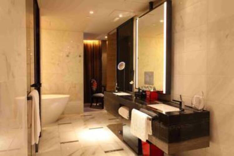 Sofitel Sunrich