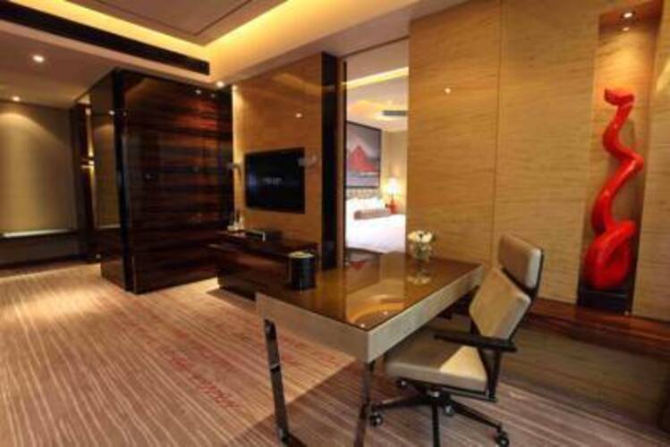 Sofitel Sunrich