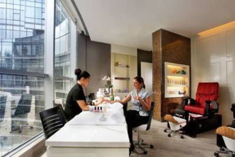 Sofitel Sunrich