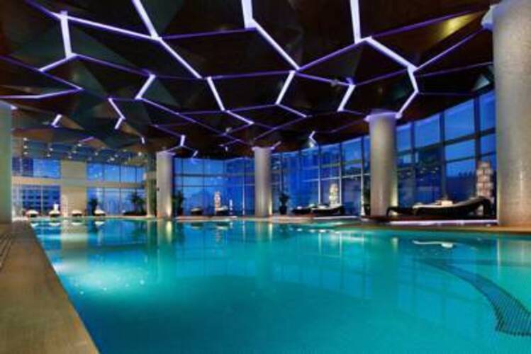 Sofitel Sunrich