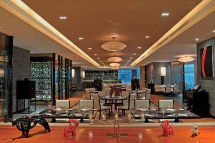 Sofitel Sunrich
