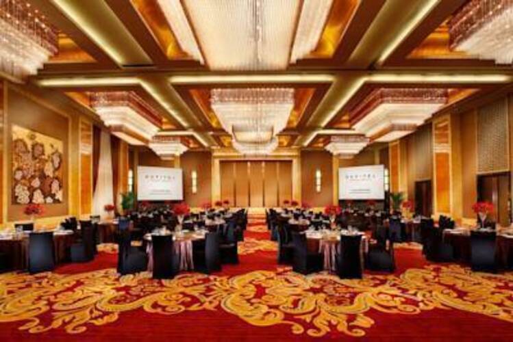 Sofitel Sunrich