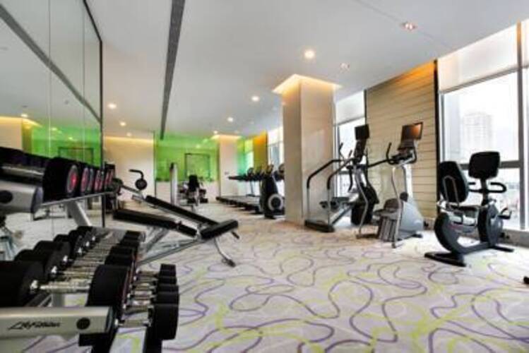 Sofitel Sunrich
