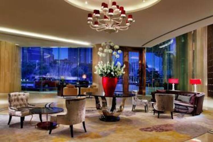 Sofitel Sunrich