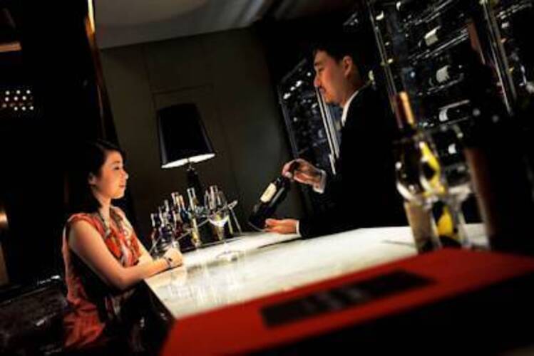 Sofitel Sunrich
