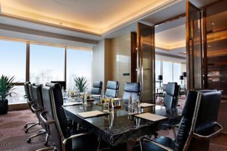 Sofitel Sunrich