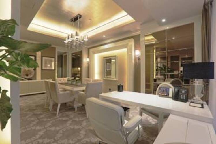 Sofitel Sunrich