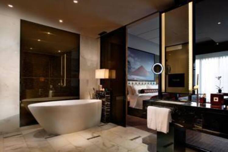Sofitel Sunrich