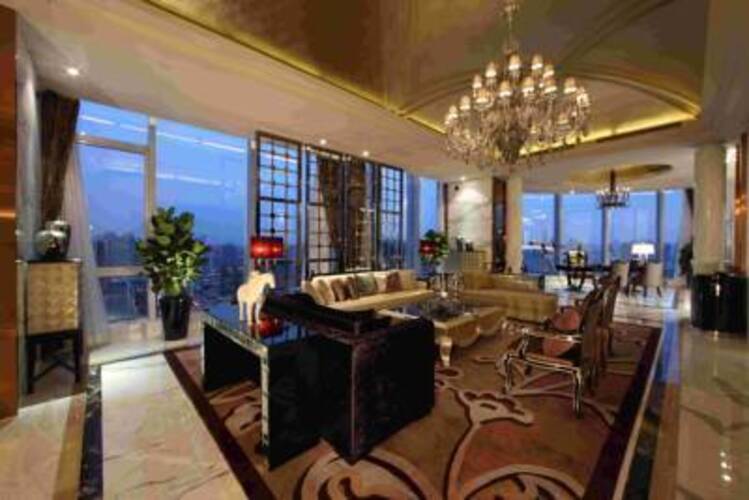 Sofitel Sunrich