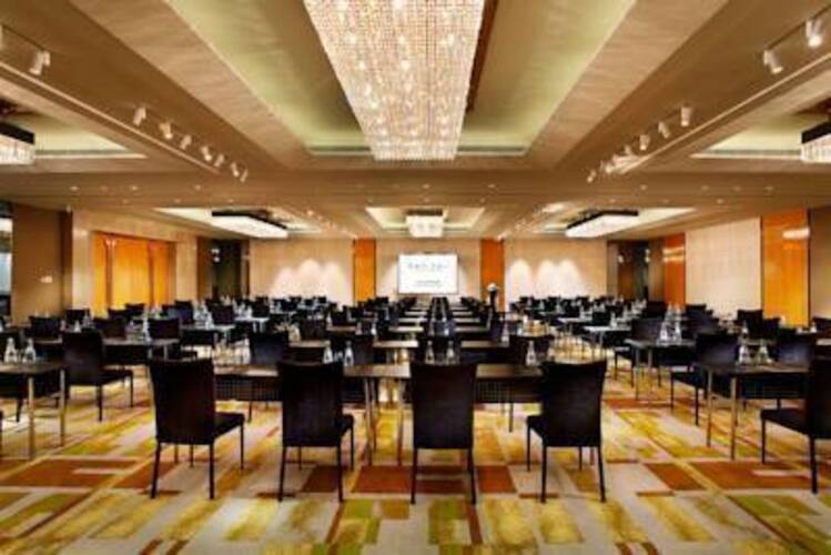 Sofitel Sunrich