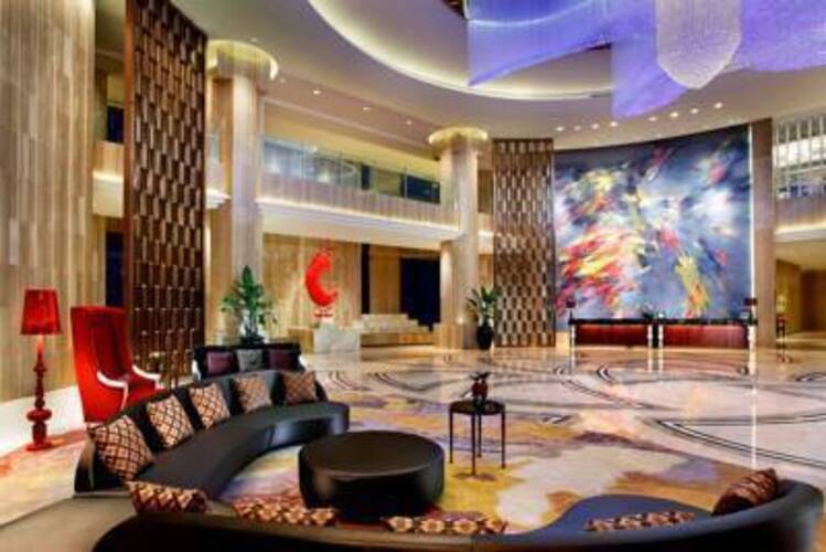 Sofitel Sunrich