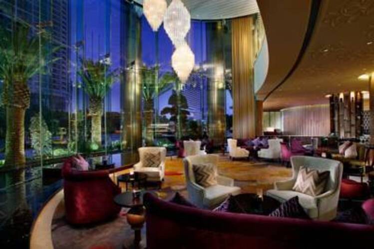 Sofitel Sunrich