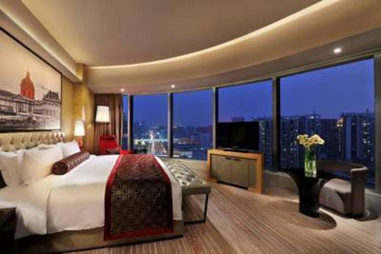 Sofitel Sunrich