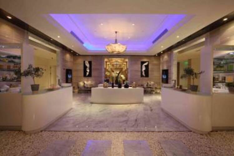 Sofitel Sunrich