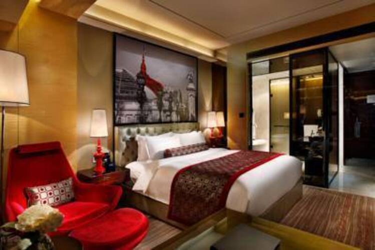 Sofitel Sunrich