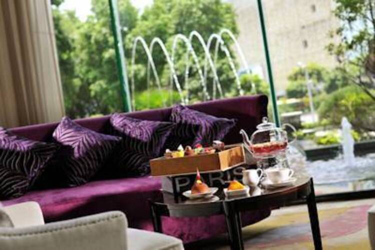 Sofitel Sunrich