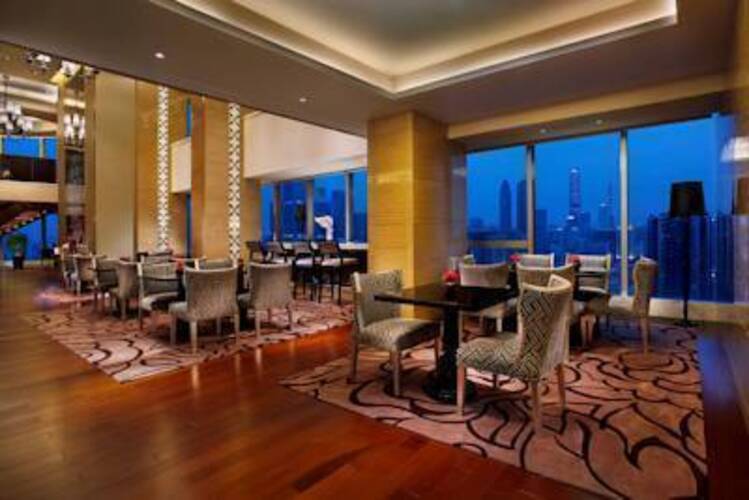 Sofitel Sunrich
