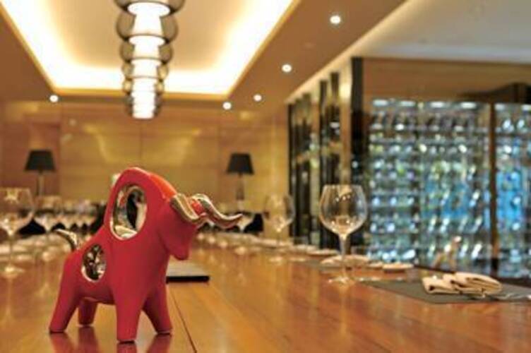Sofitel Sunrich