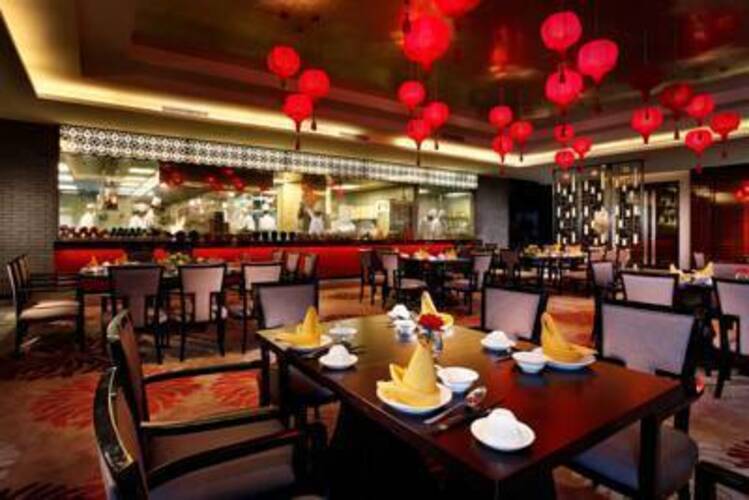 Sofitel Sunrich