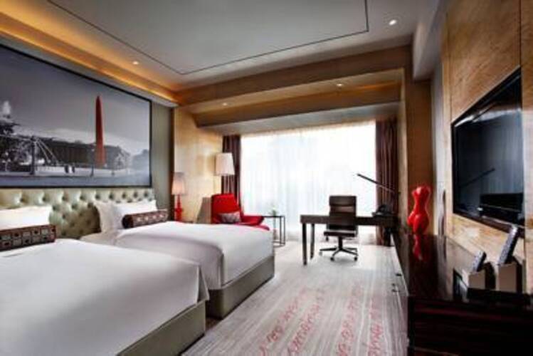 Sofitel Sunrich