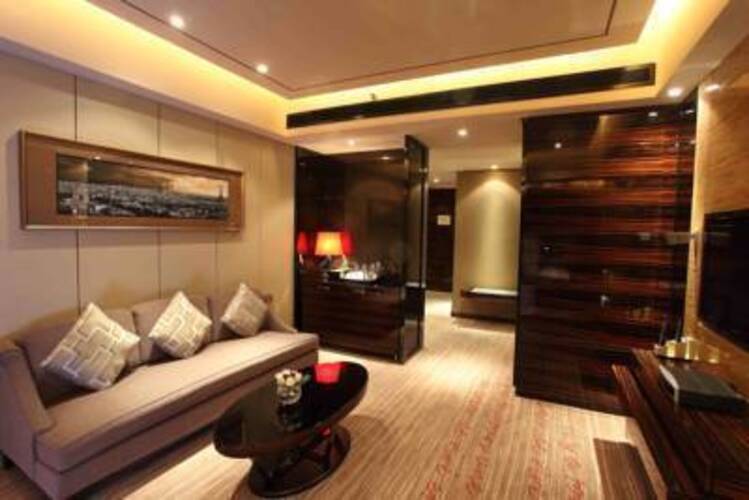 Sofitel Sunrich