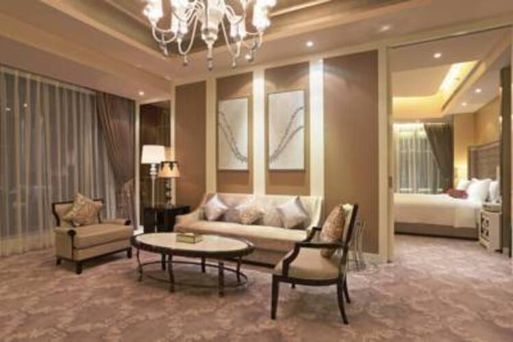 Sofitel Sunrich