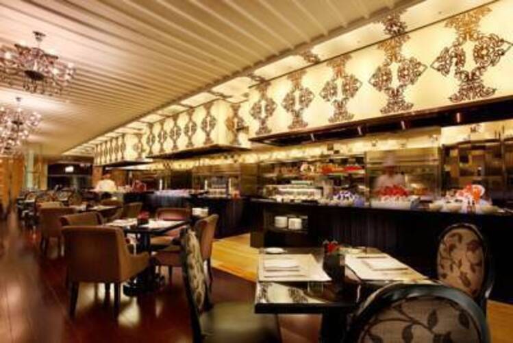 Sofitel Sunrich