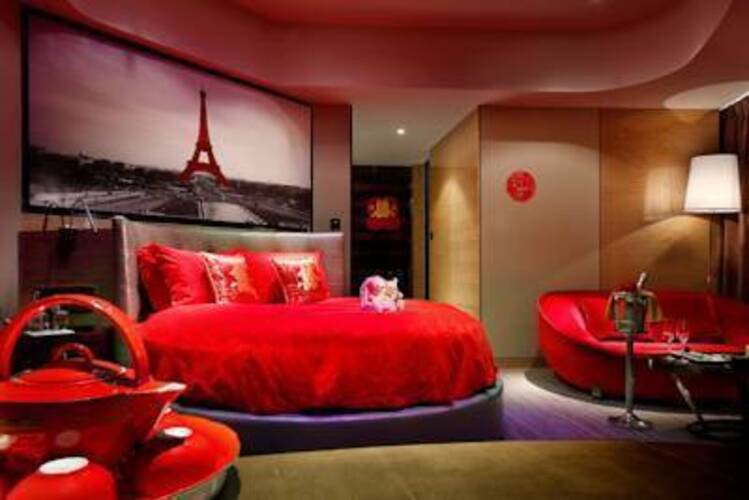 Sofitel Sunrich
