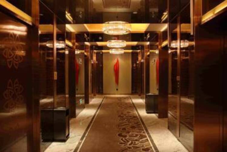Sofitel Sunrich