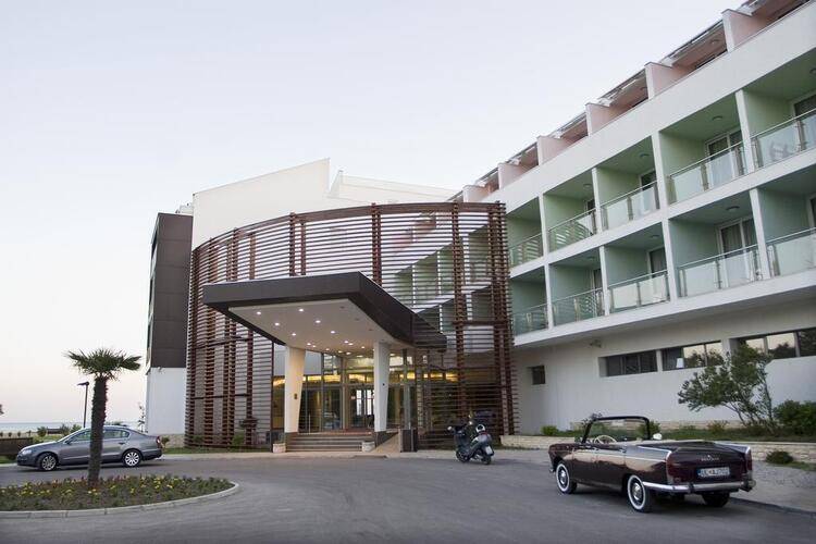 Otrant Villas