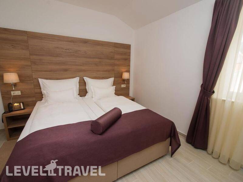Фотография Biokovo Hotel