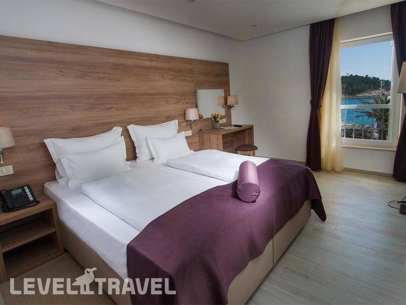 Фотография Biokovo Hotel