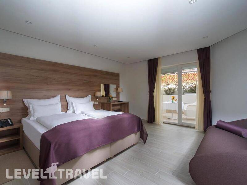 Фотография Biokovo Hotel