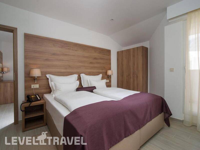 Фотография Biokovo Hotel