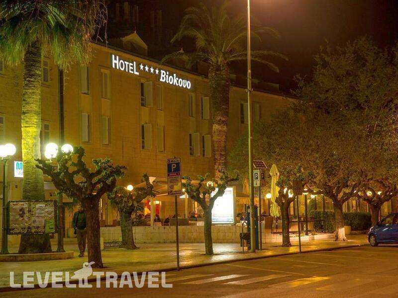 Фотография Biokovo Hotel
