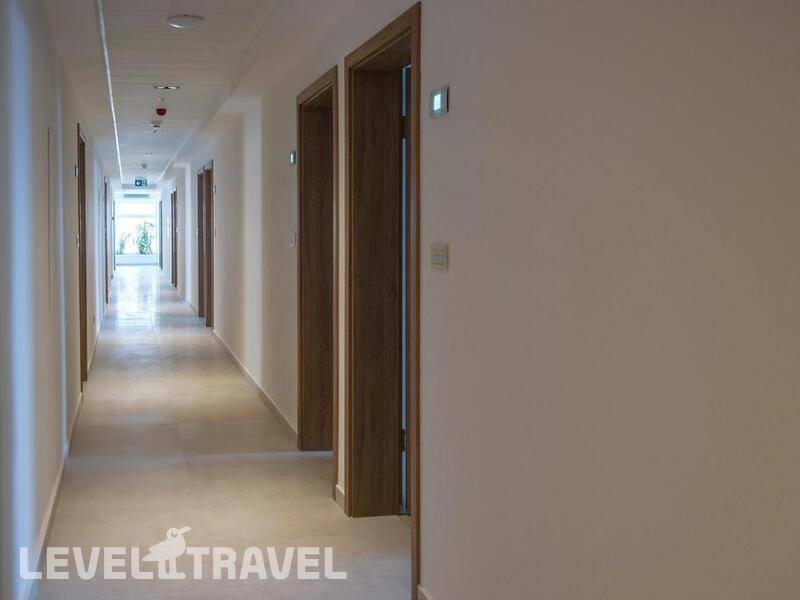Фотография Biokovo Hotel
