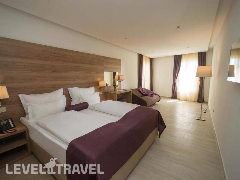 Фотография Biokovo Hotel