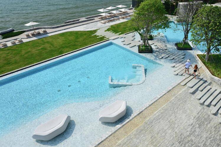 Veranda Resort Pattaya