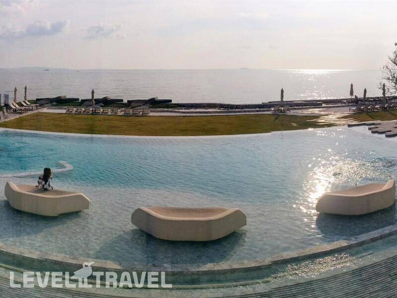 Фотография Veranda Resort Pattaya