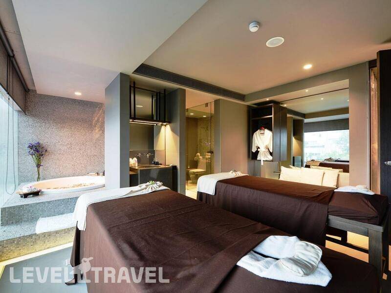 Фотография Veranda Resort Pattaya