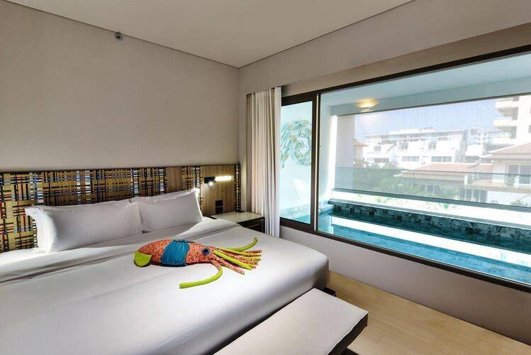 Veranda Resort Pattaya