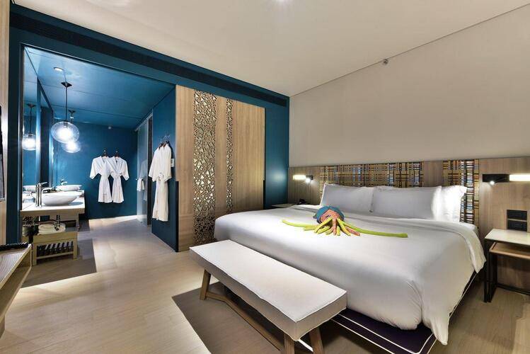 Veranda Resort Pattaya