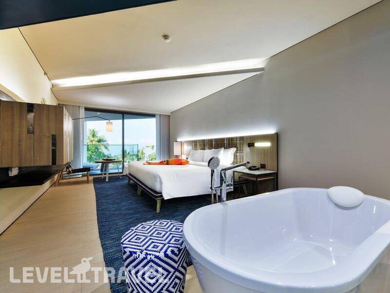 Фотография Veranda Resort Pattaya